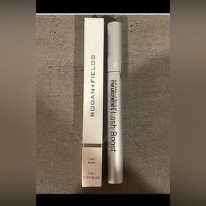 Rodan + Fields Lash Boost serum- New Sealed